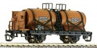 14433 Tillig Wine barrel car